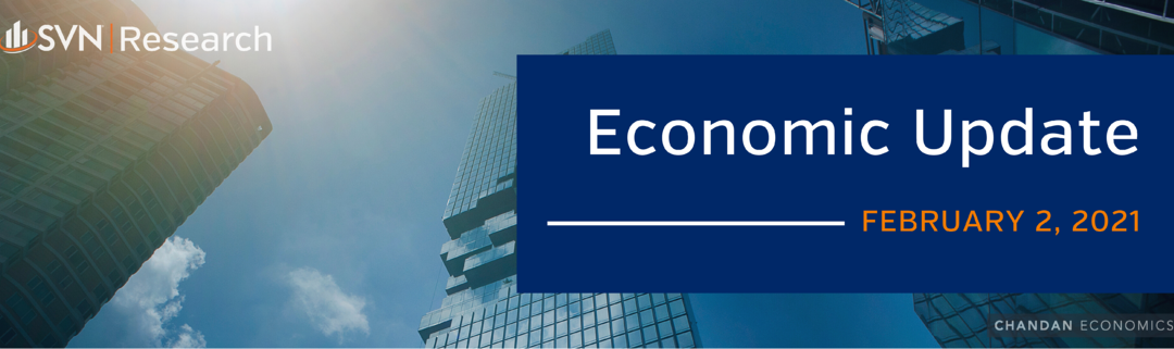 Economic Update February 2, 2021