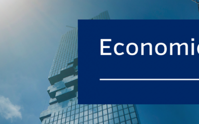 Economic Update – August 2, 2021