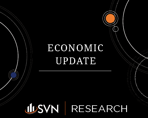 SVN Economic Update – September 12, 2024