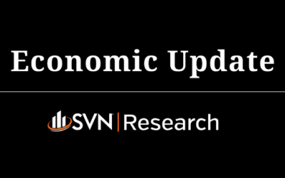 Economic Update – July 29, 2022