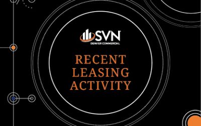 Recent Lease Transactions