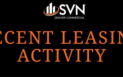 Recent Lease Activity – January 2023