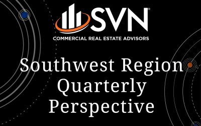 SVN Southwest Region – Q2 2023 Perspective