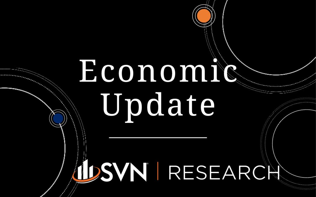 Economic Update – June 30, 2023