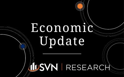 Economic Update – August 25, 2023