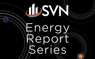 SVN® Energy Report Series: Solar Remains A Bright Spot In Industrial