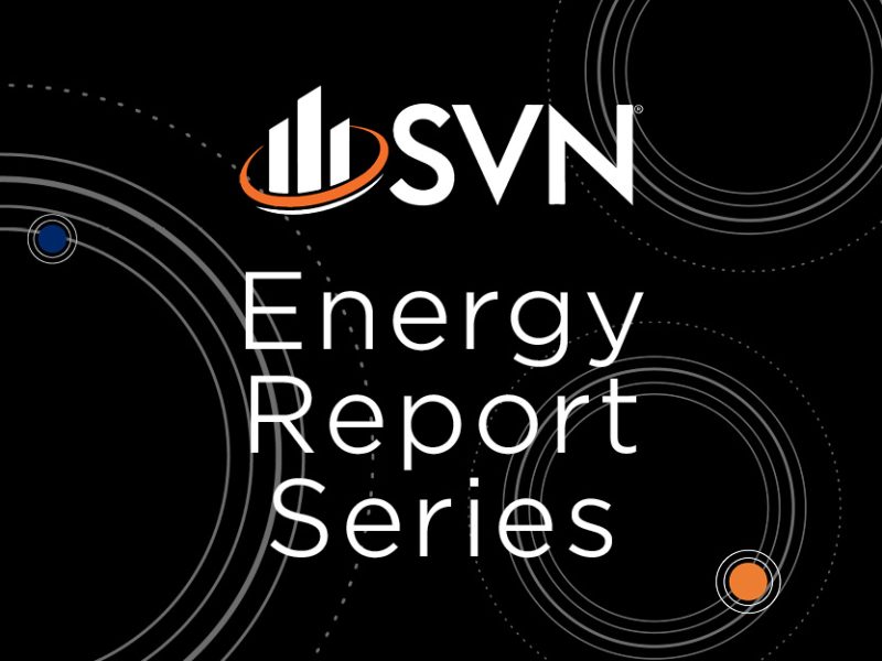 SVN® Energy Report Series: The Battery Boom: Industrial Development on the Rise