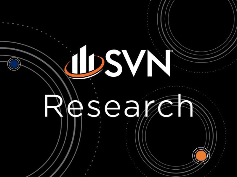 SVN Research | Single Family Rental Report | 10.16.2023