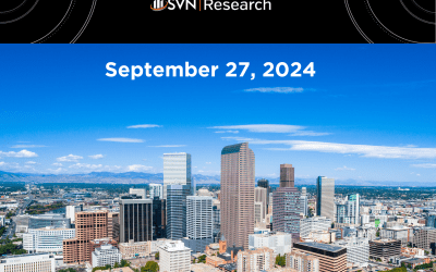 Economic Update – September 27, 2024