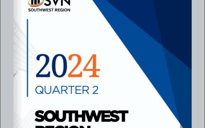 Southwest Region 2024 Q2 Perspective