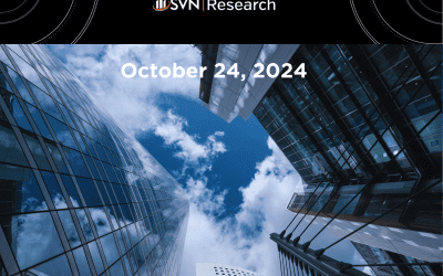 Economic Update – October 24, 2024