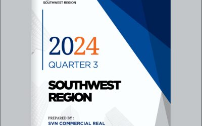 Southwest Region 2024 Q3 Perspective