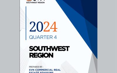 Southwest Region 2024 Q4 Perspective