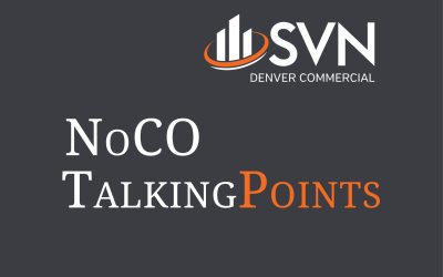 TalkingPoints – Colorado investors purchase a wide variety of commercial property types in the month  of January, 2025