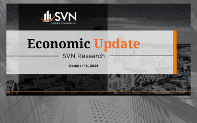 Economic Update – October 16, 2025