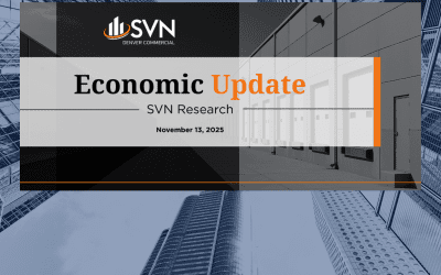 Economic Update – November 13, 2025
