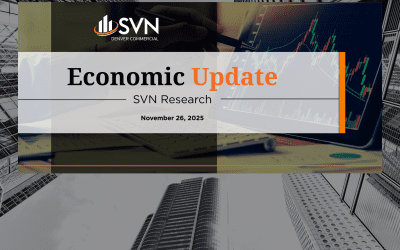 Economic Update – November 26, 2025