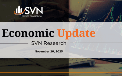 Economic Update – November 26, 2025