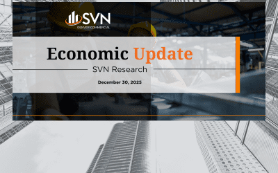Economic Update – December 30, 2025