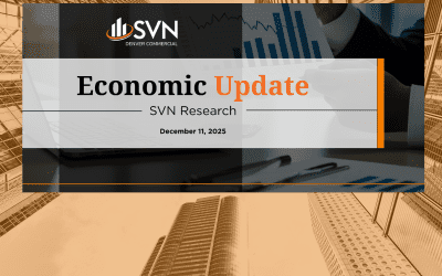 Economic Update – January 16, 2026