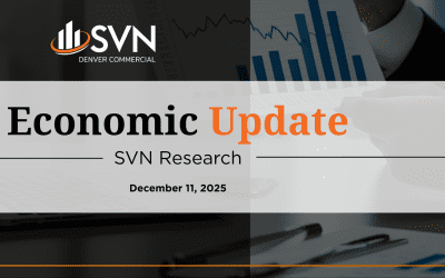 Economic Update – December 11, 2025