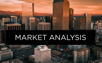 Downtown Denver Office Vacancy: Understanding the 37% Rate