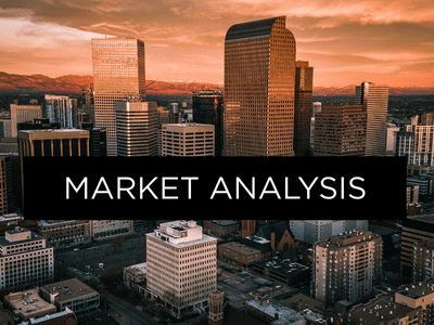 Downtown Denver Office Vacancy: Understanding the 37% Rate