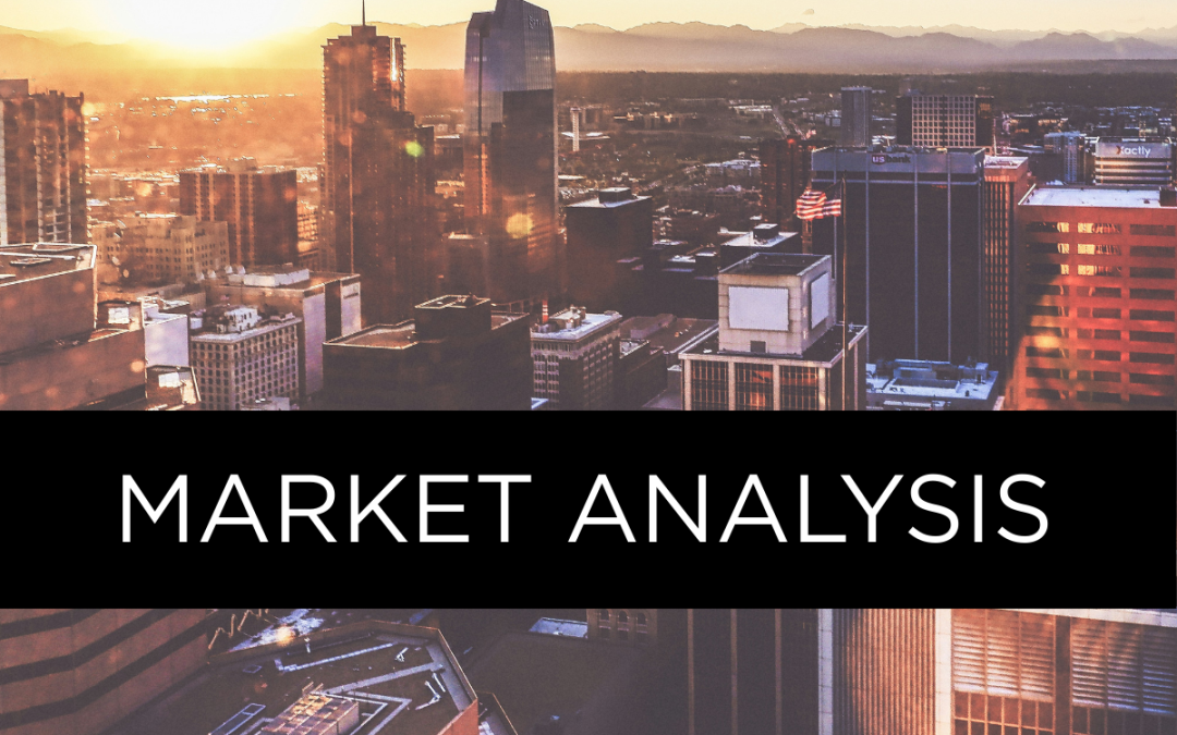 Denver Office Cap Rates by Submarket: 2026 Benchmarks