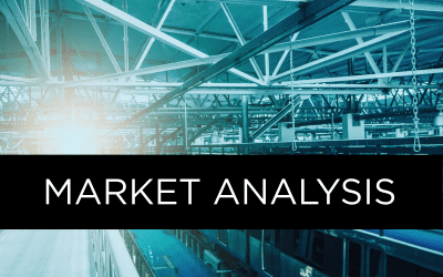 Denver Industrial Real Estate Market 2026 Outlook