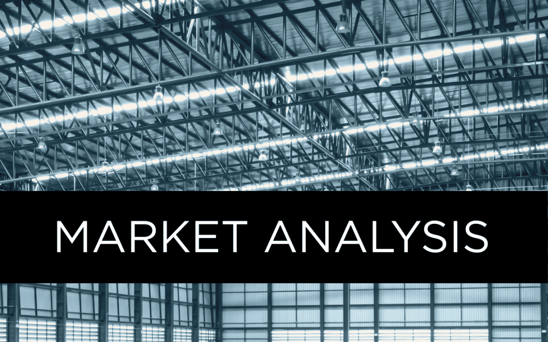 Denver Industrial Cap Rates: Current Benchmarks