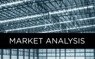 DIA Area Industrial Real Estate Guide