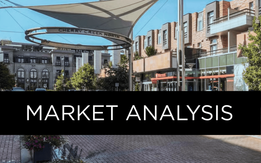 Cherry Creek Office Market: Denver’s Premium Submarket