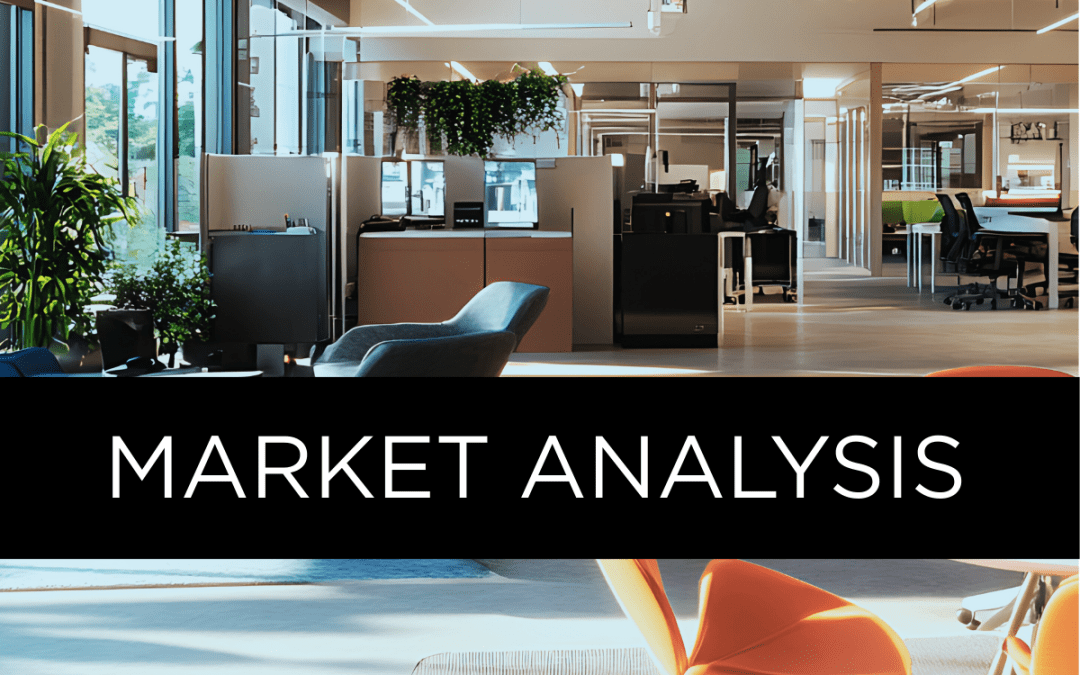 Denver Office Sublease Space: Trends and Opportunities