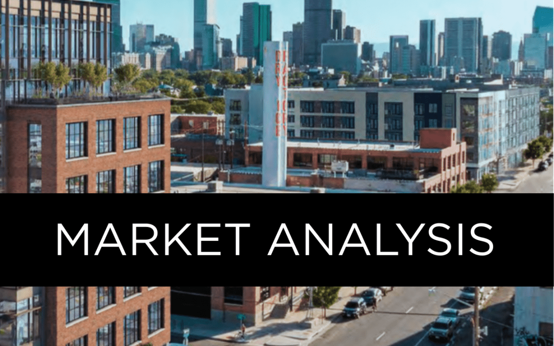 RiNo Office Market: Denver’s Emerging Creative Hub