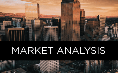 LoDo Office Real Estate: Why Vacancy is Only 19%