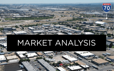 East I-70 Corridor Industrial: Denver’s Hottest Submarket