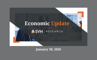 Economic Update – January 30, 2026