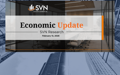 Economic Update – February 13, 2025