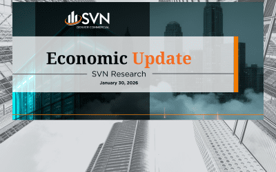 Economic Update – January 30, 2026