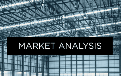 DIA Area Industrial Real Estate Guide