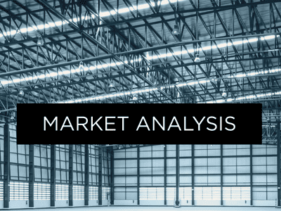 DIA Area Industrial Real Estate Guide