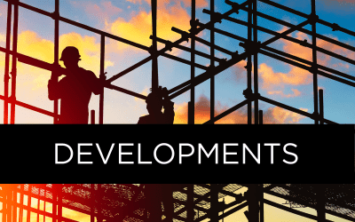 Denver Industrial Construction Pipeline Update