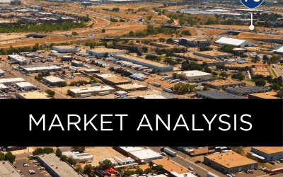 East I-70 Corridor Industrial: Denver’s Hottest Submarket