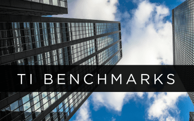 Office TI Allowances in Denver: 2026 Benchmarks