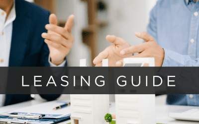 Denver Office Leasing Guide for Tenants