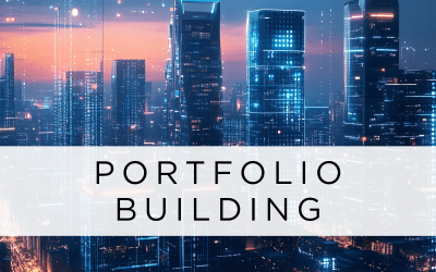 Building a Commercial RE Portfolio