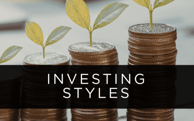 Active vs Passive Commercial RE Investing