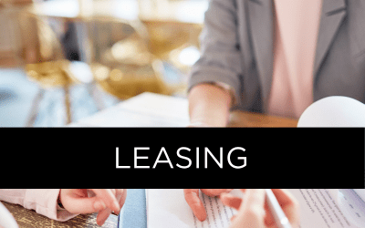 Commercial Lease Term Length Strategy