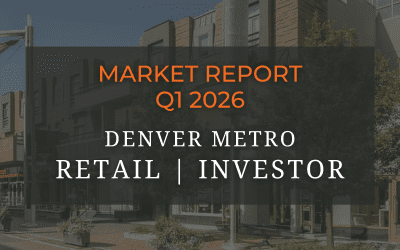 Q1 2026 Denver Retail Real Estate Investor Report