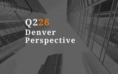 Q2 2026 Denver Perspective